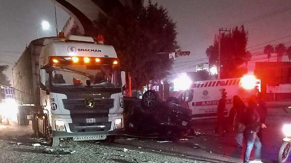 puente vehicular tlalnepantla CORTESIA